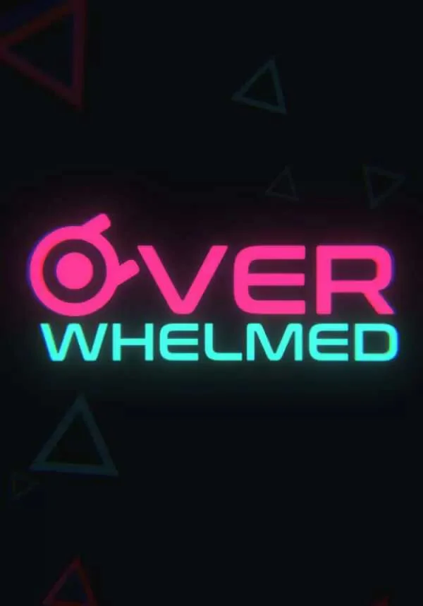 OVERWHELMED(Глобал)Steam