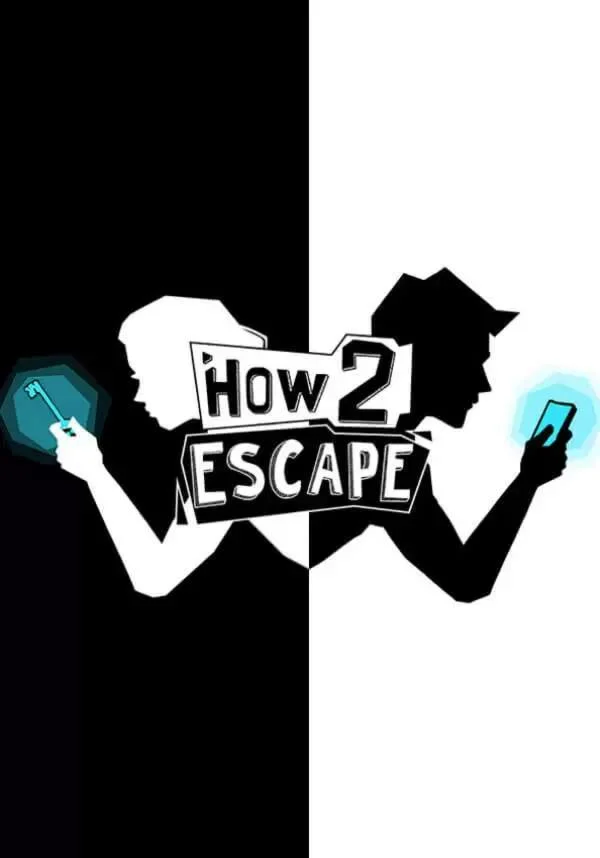 How 2 Escape(РУ/СНГ)Steam