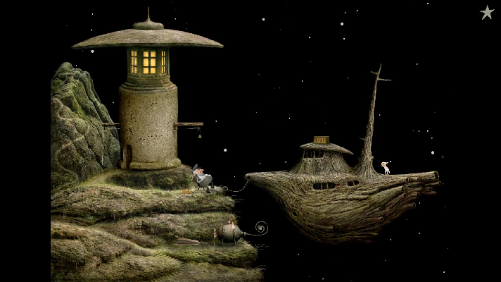 ✅Samorost 2 ⭐Steam\RegionFree\Key⭐ + Bonus