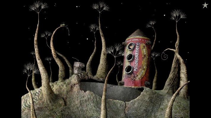 ✅Samorost 2 ⭐Steam\RegionFree\Key⭐ + Bonus