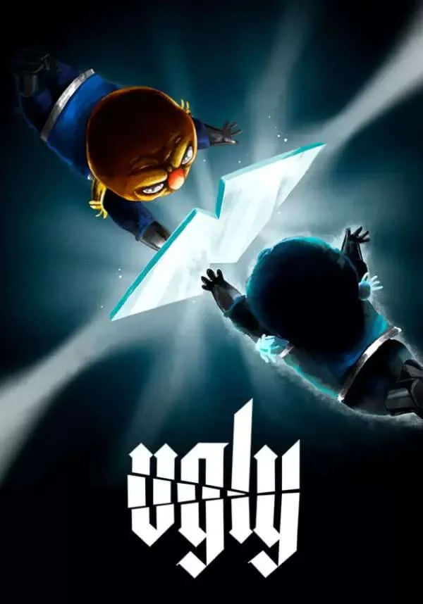 Ugly(Глобал)Steam