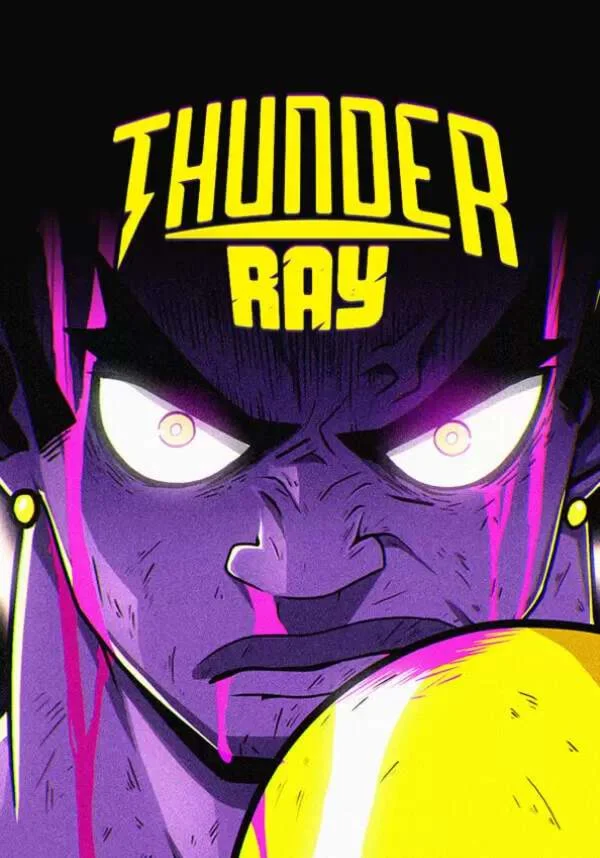 Thunder Ray(Глобал)Steam