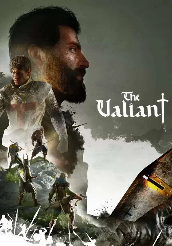 The Valiant(РУ/СНГ)Steam