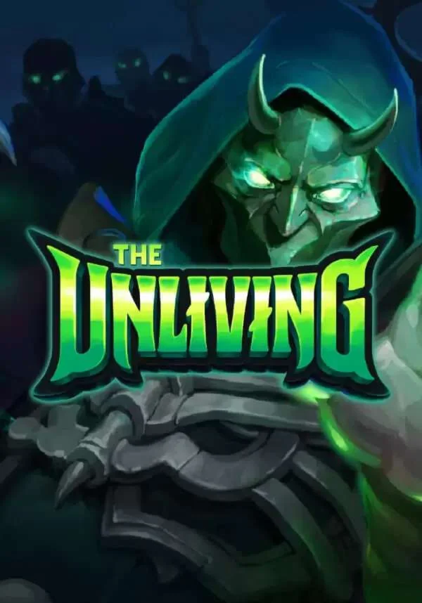 The Unliving(Глобал)Steam