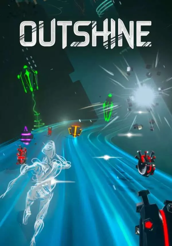 Outshine(Глобал)Steam