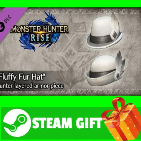 ⭐️ Monster Hunter Rise 