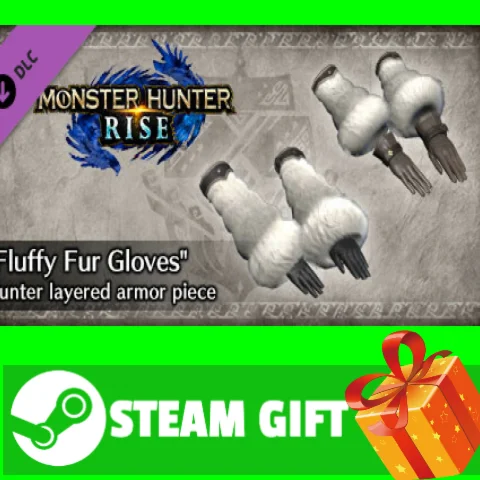 ⭐️ Monster Hunter Rise 