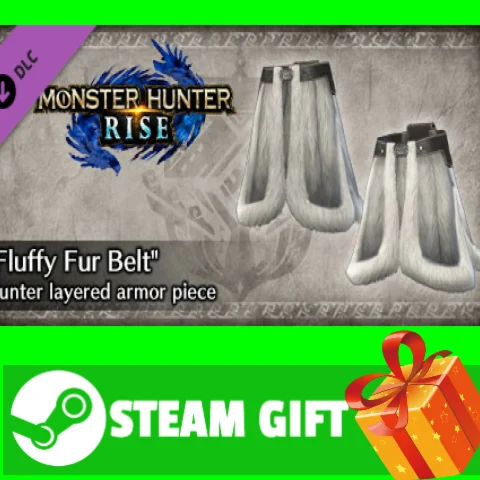 ⭐️ Monster Hunter Rise 