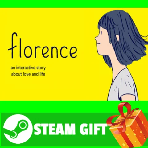 ⭐️ВСЕ СТРАНЫ+РОССИЯ⭐️ Florence Steam Gift