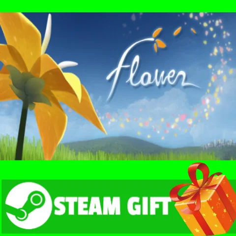 ⭐️ВСЕ СТРАНЫ+РОССИЯ⭐️ Flower Steam Gift