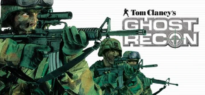 Tom Clancy´s Ghost Recon (Steam Gift RU)