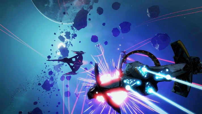 Starlink: Battle for Atlas - Standard Edition Steam RU