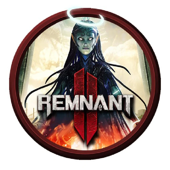 Remnant II ®✔️Steam (Region Free)(GLOBAL)🌍