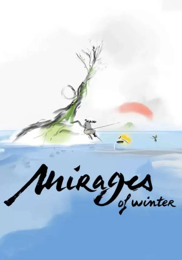 Mirages of Winter(Глобал)Steam