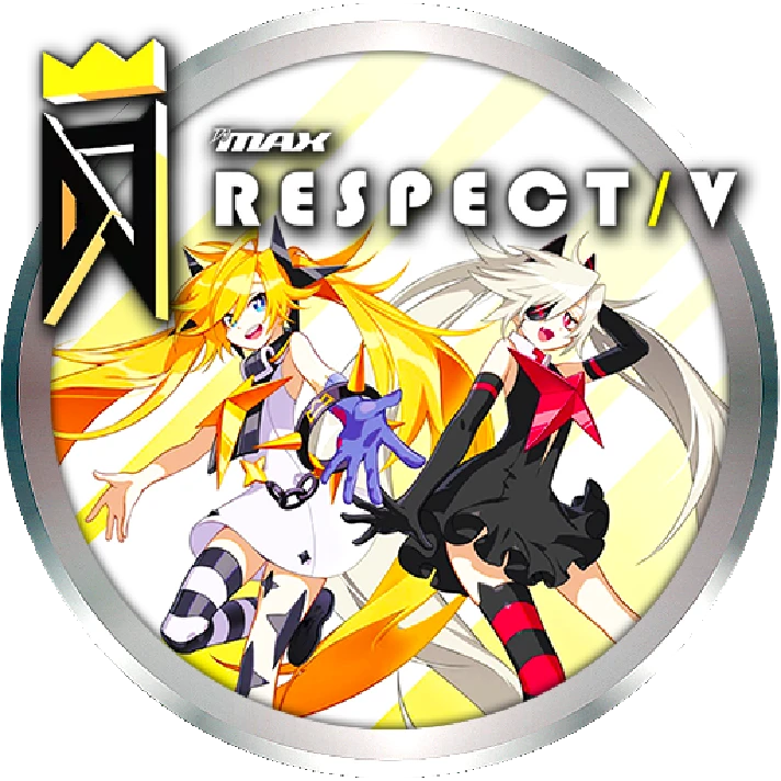 DJMAX RESPECT V®✔️Steam (Region Free)(GLOBAL)🌍