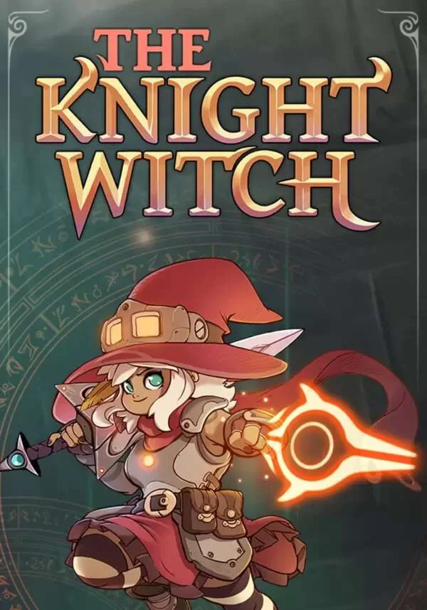 The Knight Witch(Глобал)Steam