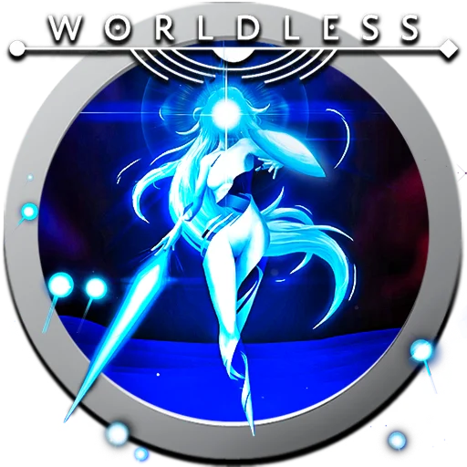 Worldless®️Steam (Region Free)(GLOBAL)