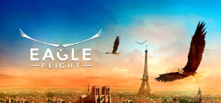 Eagle Flight (Steam Gift RU)