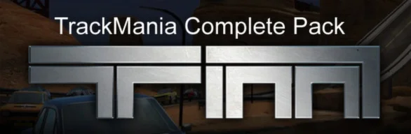 Celebrat10n TrackMania Complete Pack Steam Gift Россия