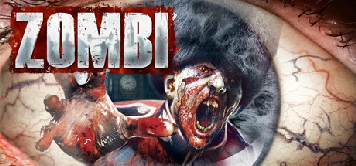 ZOMBI (Steam Gift RU)