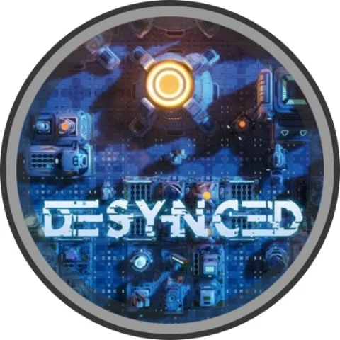Desynced®️Steam (Region Free)(GLOBAL)