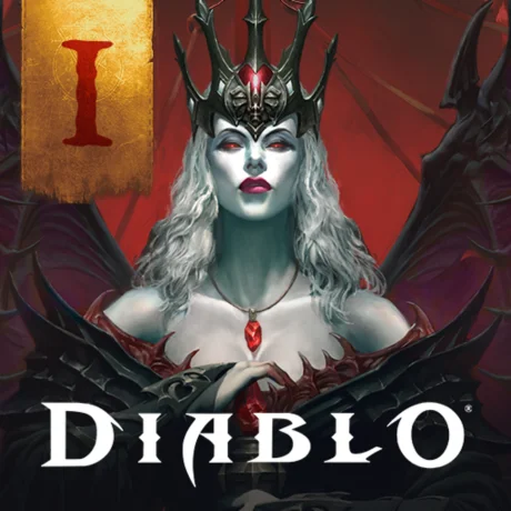  Diablo  iPhone ios iPad Appstore НАВСЕГДА