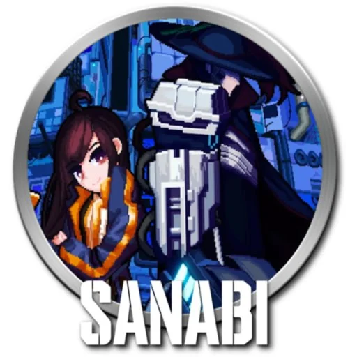 SANABI: The Revenant®️Steam (Region Free)(GLOBAL)