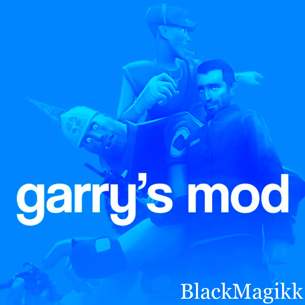 Garry’s ModSTEAM OFFLINE Гарантия