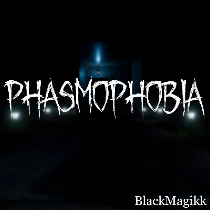 PhasmophobiaSTEAM OFFLINE Гарантия