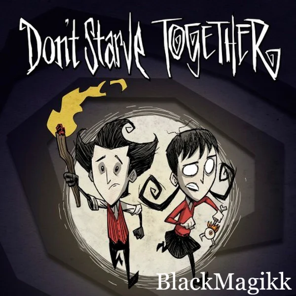 Don't Starve TogetherSTEAM OFFLINE Гарантия