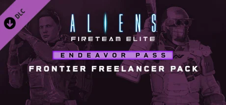 Aliens: Fireteam Elite - Frontier Freelancer Pack Steam