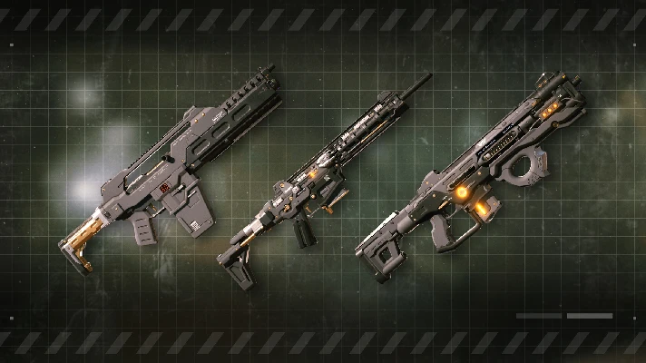 Aliens: Fireteam Elite - Wey-Yu Armoury (Steam Gift RU)