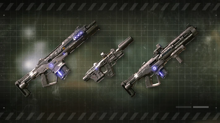 Aliens: Fireteam Elite - Wey-Yu Armoury (Steam Gift RU)