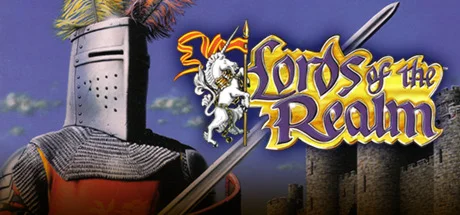 Lords of the Realm (Steam Gift Россия)