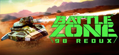 Battlezone 98 Redux Odyssey Edition (Steam Gift Россия)