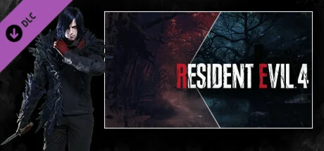 Resident Evil 4 — костюм для Леона и фильтр «Злодей» RU