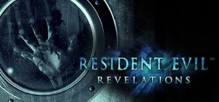 Resident Evil Revelations (Steam Gift RU UA BY KZ CIS)