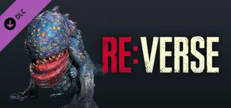 Resident Evil Re:Verse - Скин существа: «Охотник-гамма»