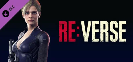 Resident Evil Re:Verse - Облик Джилл: Боевая экипировка