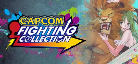 Capcom Fighting Collection (Steam Gift Россия)