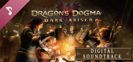 Dragon's Dogma: Dark Arisen Masterworks Collection RU