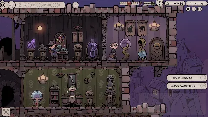 Potion Tycoon * STEAM РОССИЯ 🔥 АВТОДОСТАВКА