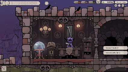 Potion Tycoon - Supporter Pack DLC * STEAM RU 🔥