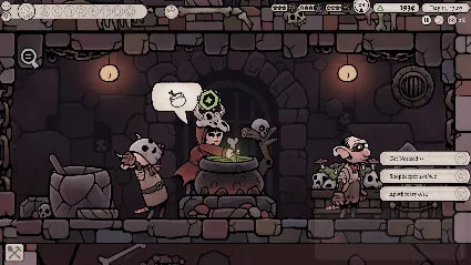 Potion Tycoon - Supporter Pack DLC * STEAM RU 🔥