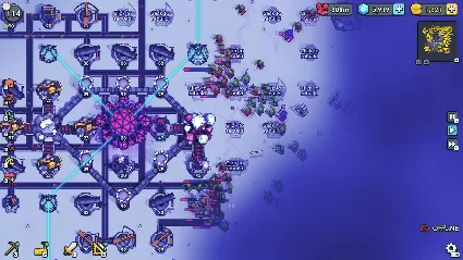 YORG.io 3 * STEAM РОССИЯ 🔥 АВТОДОСТАВКА