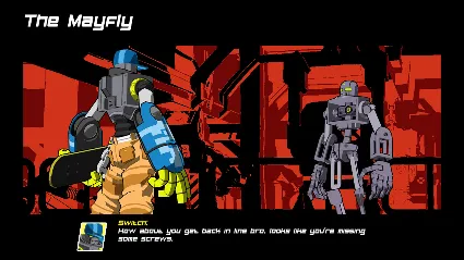 Lethal League Blaze * STEAM РОССИЯ 🔥 АВТОДОСТАВКА