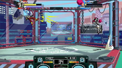 Lethal League Blaze * STEAM РОССИЯ 🔥 АВТОДОСТАВКА