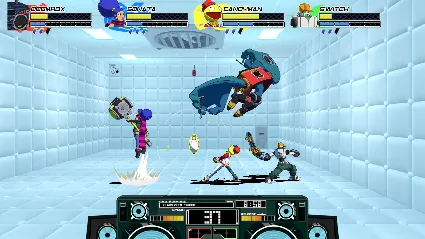 Lethal League Blaze * STEAM РОССИЯ 🔥 АВТОДОСТАВКА