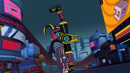 Lethal League Blaze - Late Stage Illmatic Outfit for Di