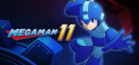 Mega Man 11 / ロックマン11 運命の歯車!! (Steam Gift Россия)